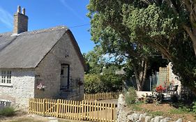 Granary Cottage